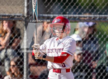 Thumbnail 2 in Ida B. Wells vs. Westview (OSAA 6A Round 1) photogallery.