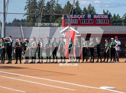 Thumbnail 2 in Ida B. Wells vs. Westview (OSAA 6A Round 1) photogallery.