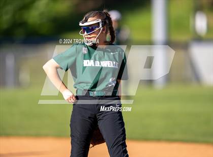 Thumbnail 3 in Ida B. Wells vs. Westview (OSAA 6A Round 1) photogallery.