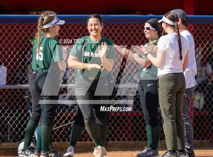 Thumbnail 3 in Ida B. Wells vs. Westview (OSAA 6A Round 1) photogallery.