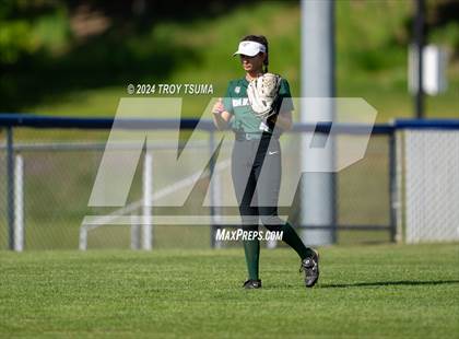 Thumbnail 2 in Ida B. Wells vs. Westview (OSAA 6A Round 1) photogallery.