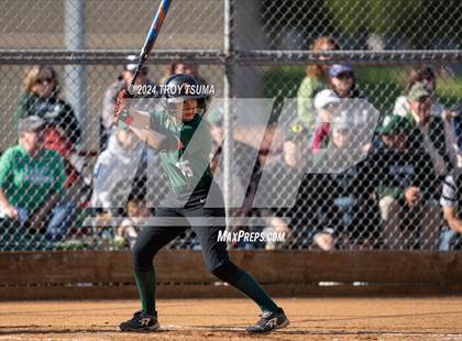 Thumbnail 3 in Ida B. Wells vs. Westview (OSAA 6A Round 1) photogallery.