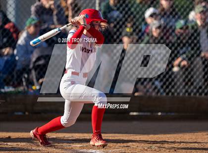 Thumbnail 2 in Ida B. Wells vs. Westview (OSAA 6A Round 1) photogallery.