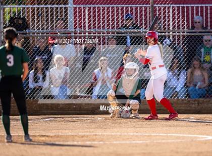 Thumbnail 1 in Ida B. Wells vs. Westview (OSAA 6A Round 1) photogallery.