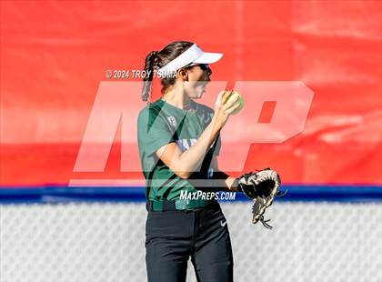 Thumbnail 1 in Ida B. Wells vs. Westview (OSAA 6A Round 1) photogallery.