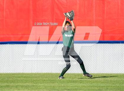 Thumbnail 2 in Ida B. Wells vs. Westview (OSAA 6A Round 1) photogallery.
