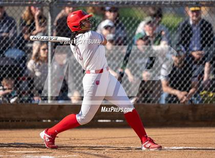 Thumbnail 2 in Ida B. Wells vs. Westview (OSAA 6A Round 1) photogallery.