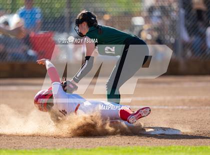 Thumbnail 3 in Ida B. Wells vs. Westview (OSAA 6A Round 1) photogallery.