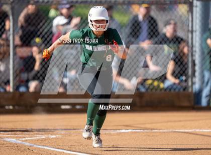 Thumbnail 1 in Ida B. Wells vs. Westview (OSAA 6A Round 1) photogallery.
