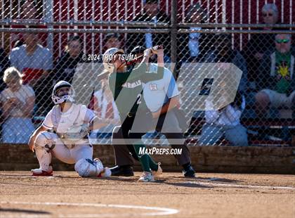 Thumbnail 3 in Ida B. Wells vs. Westview (OSAA 6A Round 1) photogallery.