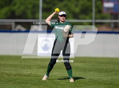 Thumbnail 2 in Ida B. Wells vs. Westview (OSAA 6A Round 1) photogallery.