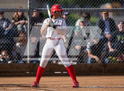 Thumbnail 2 in Ida B. Wells vs. Westview (OSAA 6A Round 1) photogallery.