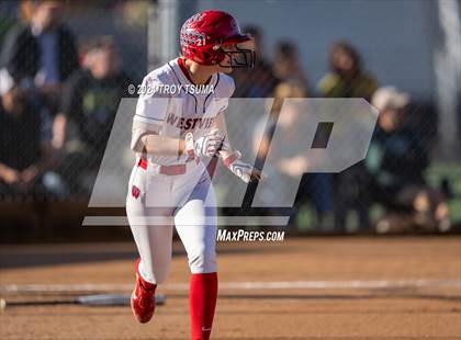 Thumbnail 3 in Ida B. Wells vs. Westview (OSAA 6A Round 1) photogallery.