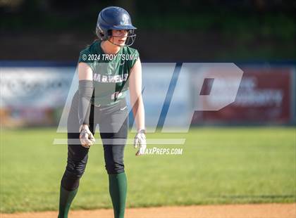 Thumbnail 2 in Ida B. Wells vs. Westview (OSAA 6A Round 1) photogallery.