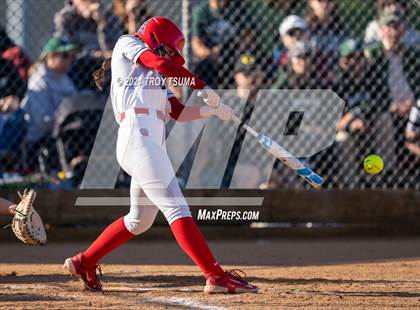 Thumbnail 1 in Ida B. Wells vs. Westview (OSAA 6A Round 1) photogallery.