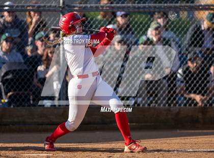 Thumbnail 2 in Ida B. Wells vs. Westview (OSAA 6A Round 1) photogallery.
