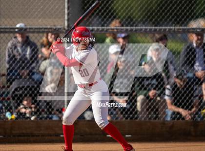 Thumbnail 3 in Ida B. Wells vs. Westview (OSAA 6A Round 1) photogallery.
