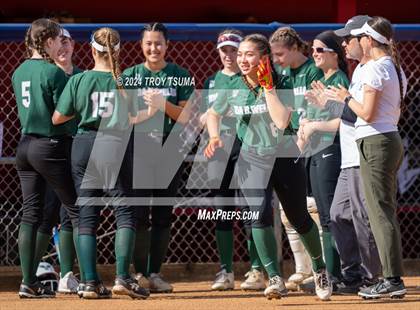 Thumbnail 3 in Ida B. Wells vs. Westview (OSAA 6A Round 1) photogallery.