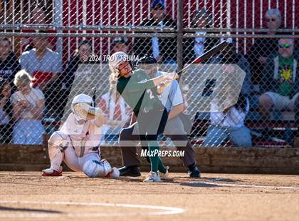 Thumbnail 2 in Ida B. Wells vs. Westview (OSAA 6A Round 1) photogallery.