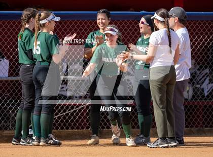 Thumbnail 2 in Ida B. Wells vs. Westview (OSAA 6A Round 1) photogallery.