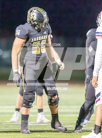 Thumbnail 1 in Cherokee Trail @ Rock Canyon (CHSAA 5A 1st Round) photogallery.
