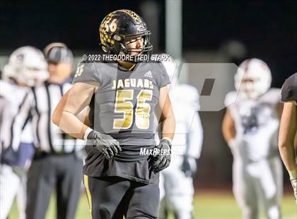 Thumbnail 2 in Cherokee Trail @ Rock Canyon (CHSAA 5A 1st Round) photogallery.