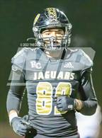 Photo from the gallery "Cherokee Trail @ Rock Canyon (CHSAA 5A 1st Round)"