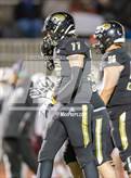 Photo from the gallery "Cherokee Trail @ Rock Canyon (CHSAA 5A 1st Round)"