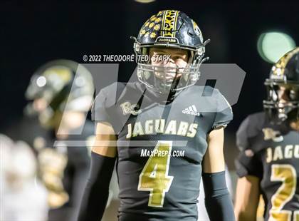 Thumbnail 1 in Cherokee Trail @ Rock Canyon (CHSAA 5A 1st Round) photogallery.