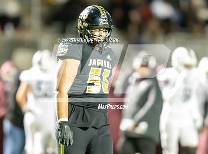 Thumbnail 3 in Cherokee Trail @ Rock Canyon (CHSAA 5A 1st Round) photogallery.