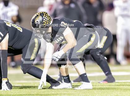 Thumbnail 1 in Cherokee Trail @ Rock Canyon (CHSAA 5A 1st Round) photogallery.