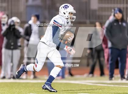 Thumbnail 3 in Cherokee Trail @ Rock Canyon (CHSAA 5A 1st Round) photogallery.