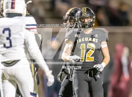 Thumbnail 1 in Cherokee Trail @ Rock Canyon (CHSAA 5A 1st Round) photogallery.