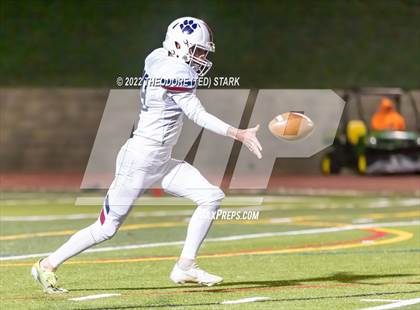 Thumbnail 1 in Cherokee Trail @ Rock Canyon (CHSAA 5A 1st Round) photogallery.