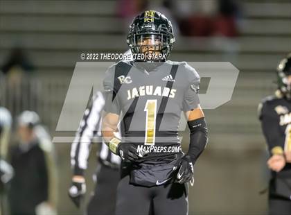 Thumbnail 1 in Cherokee Trail @ Rock Canyon (CHSAA 5A 1st Round) photogallery.