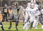 Photo from the gallery "Cherokee Trail @ Rock Canyon (CHSAA 5A 1st Round)"