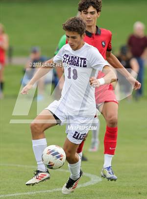 Stargate School @ Colorado Academy