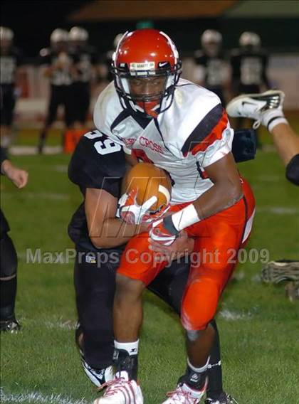 Thumbnail 1 in Wilbur Cross @ Xavier photogallery.