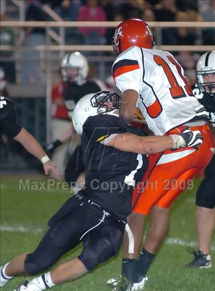 Thumbnail 2 in Wilbur Cross @ Xavier photogallery.