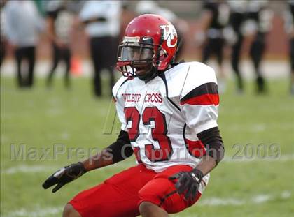 Thumbnail 3 in Wilbur Cross @ Xavier photogallery.