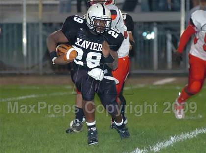 Thumbnail 2 in Wilbur Cross @ Xavier photogallery.