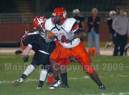 Thumbnail 1 in Wilbur Cross @ Xavier photogallery.