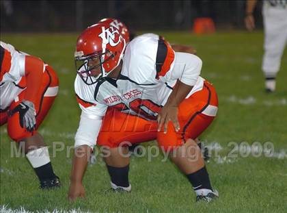 Thumbnail 2 in Wilbur Cross @ Xavier photogallery.