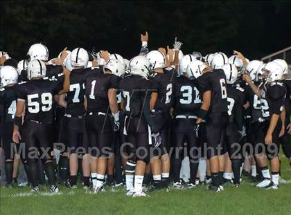Thumbnail 2 in Wilbur Cross @ Xavier photogallery.