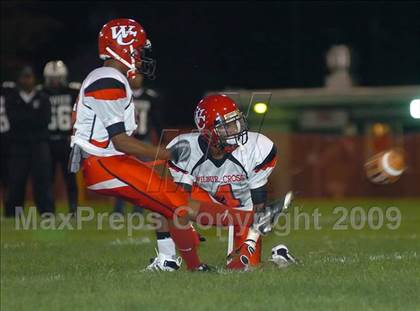 Thumbnail 1 in Wilbur Cross @ Xavier photogallery.