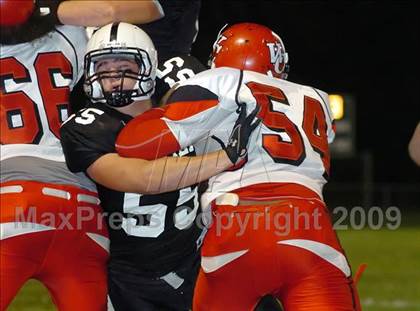 Thumbnail 1 in Wilbur Cross @ Xavier photogallery.