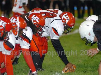 Thumbnail 3 in Wilbur Cross @ Xavier photogallery.