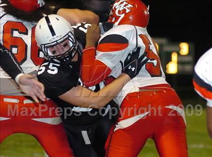 Thumbnail 2 in Wilbur Cross @ Xavier photogallery.