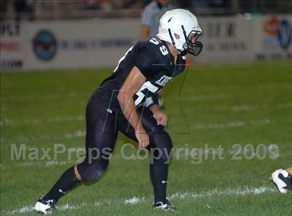 Thumbnail 3 in Wilbur Cross @ Xavier photogallery.