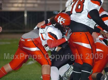 Thumbnail 1 in Wilbur Cross @ Xavier photogallery.